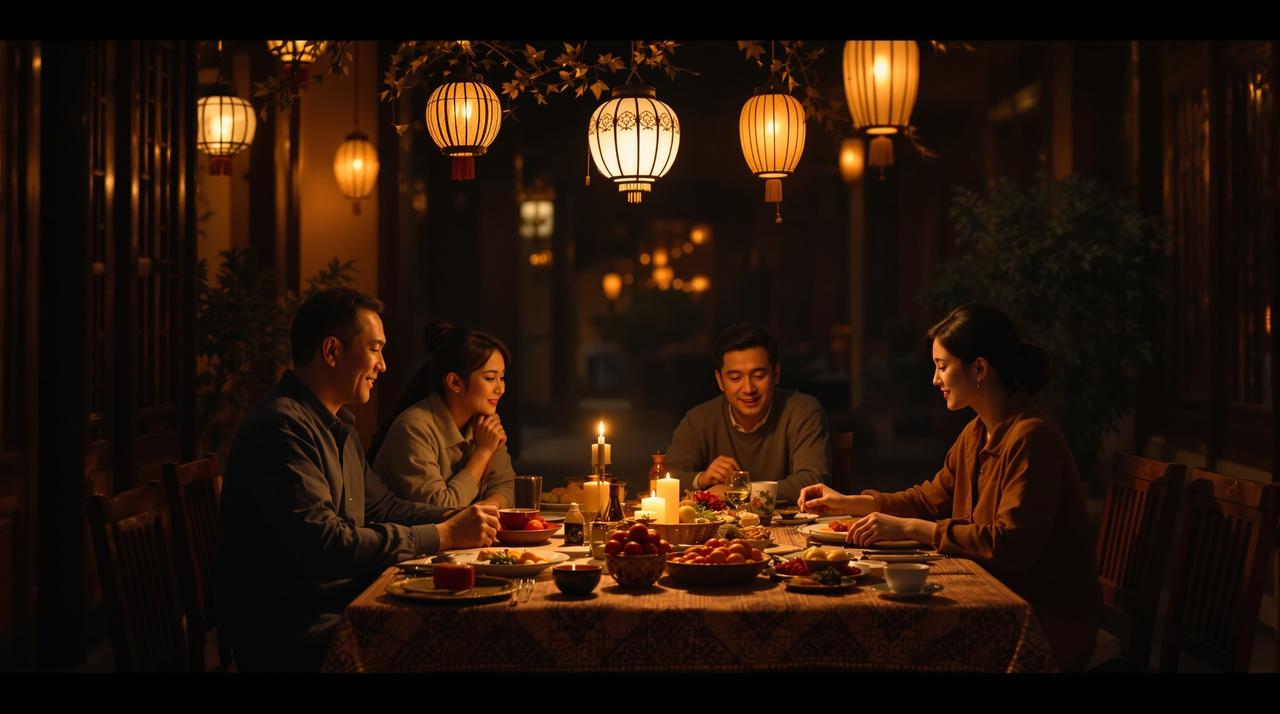 《创业时代》剧照3
